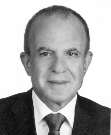Khalifa Omari